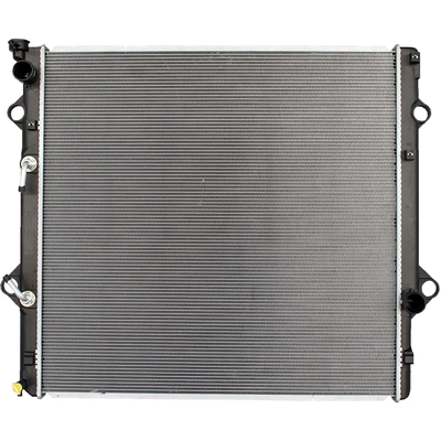 Radiator by DENSO - 221-9263 pa1