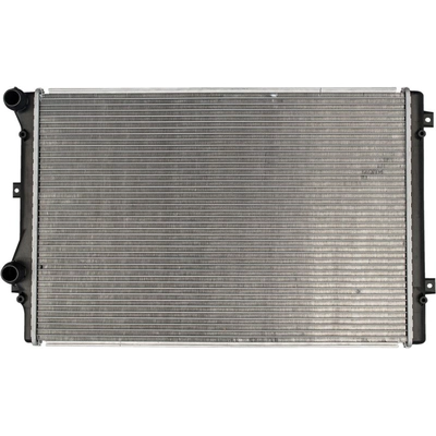 Radiator by DENSO - 221-9264 pa2