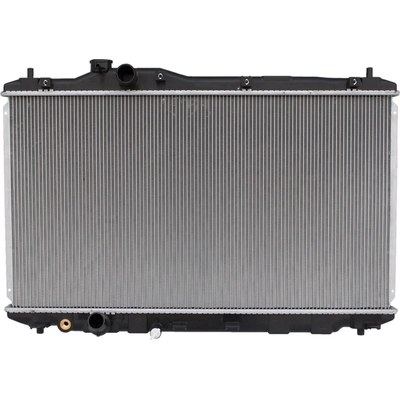 Radiator by DENSO - 221-9268 pa2