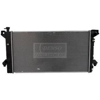 Radiator by DENSO - 221-9271 pa2