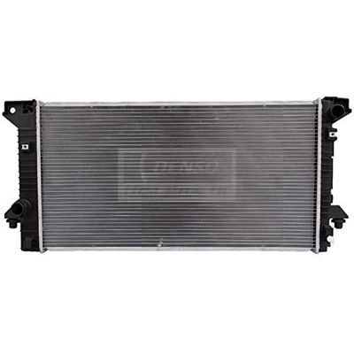 Radiateur de DENSO - 221-9272 pa2