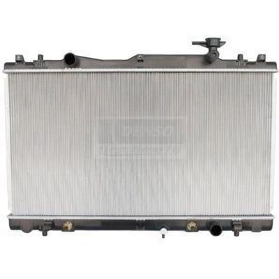 Radiator by DENSO - 221-9278 pa3