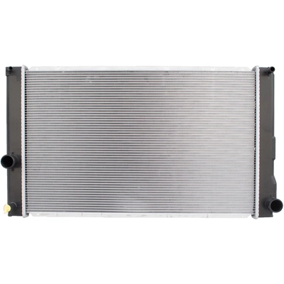 Radiator by DENSO - 221-9282 pa1