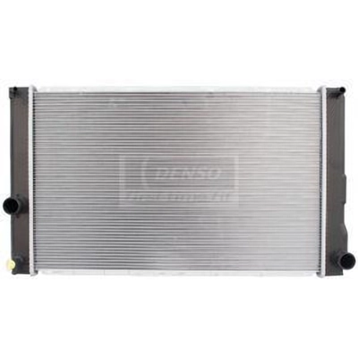 Radiator by DENSO - 221-9282 pa3