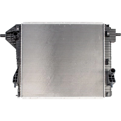 Radiator by DENSO - 221-9284 pa2