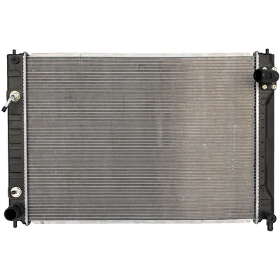 Radiateur by DENSO - 221-9285 pa1