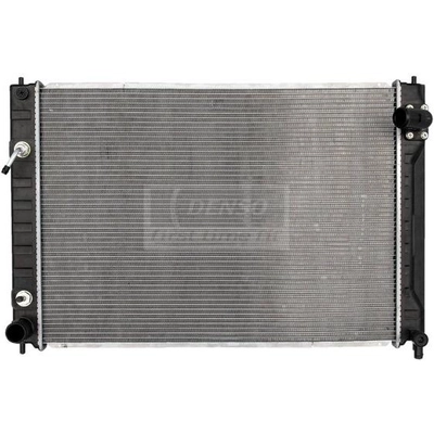 Radiator by DENSO - 221-9285 pa2