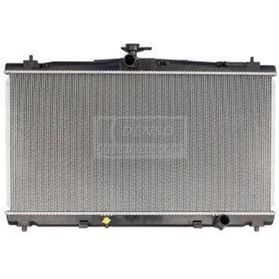 Radiator by DENSO - 221-9286 pa2