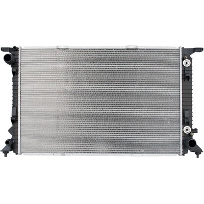 Radiator by DENSO - 221-9291 pa2