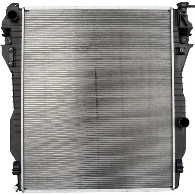 Radiator by DENSO - 221-9295 pa2