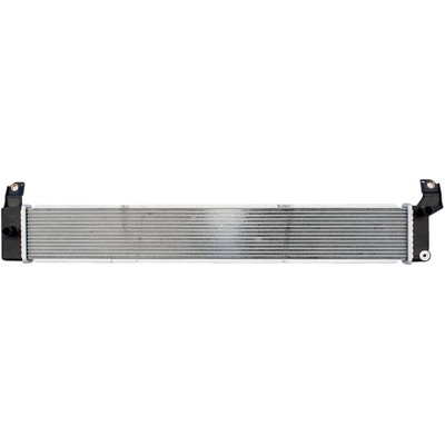 Radiator by DENSO - 221-9296 pa2