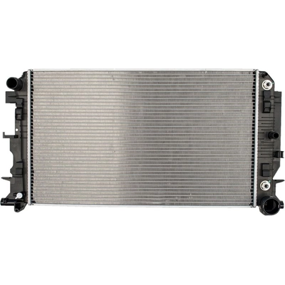 Radiator by DENSO - 221-9301 pa2