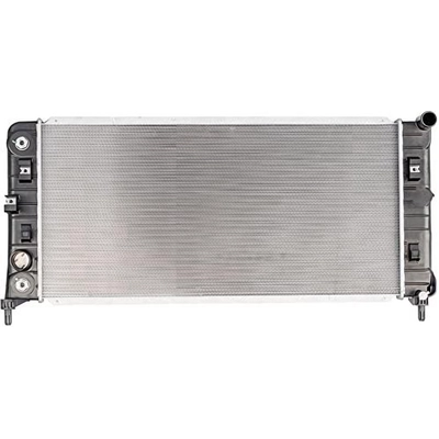 Radiator by DENSO - 221-9308 pa2