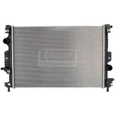 Radiator by DENSO - 221-9312 pa2