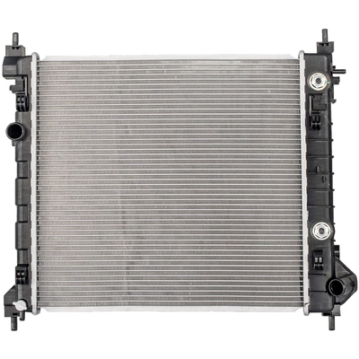 Radiator by DENSO - 221-9318 pa1