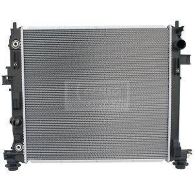 Radiateur by DENSO - 221-9321 pa1