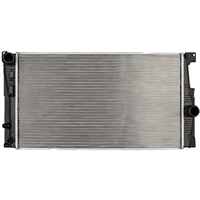 Radiator by DENSO - 221-9323 pa2