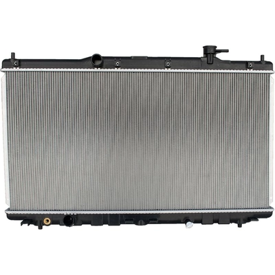 Radiator by DENSO - 221-9327 pa2