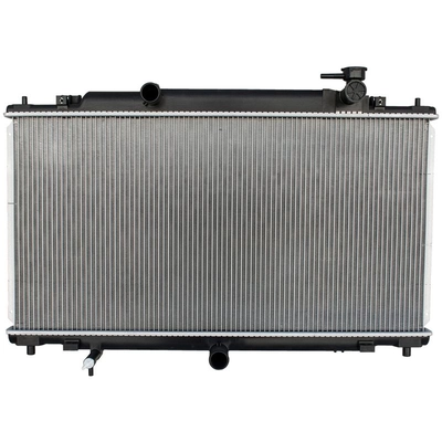 DENSO - 221-9329 - Radiator pa1