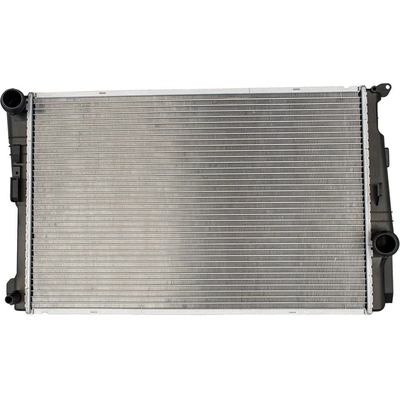 Radiator by DENSO - 221-9331 pa2