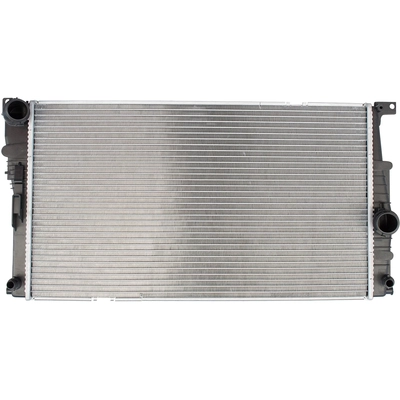 Radiator by DENSO - 221-9336 pa1