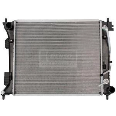 Radiator by DENSO - 221-9339 pa2