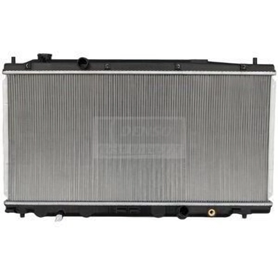 Radiator by DENSO - 221-9340 pa1