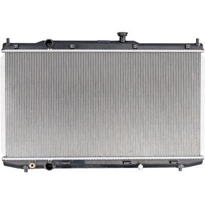 Radiator by DENSO - 221-9342 pa1