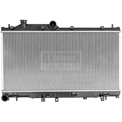 Radiator by DENSO - 221-9346 pa2