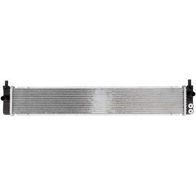 Radiator by DENSO - 221-9349 pa1