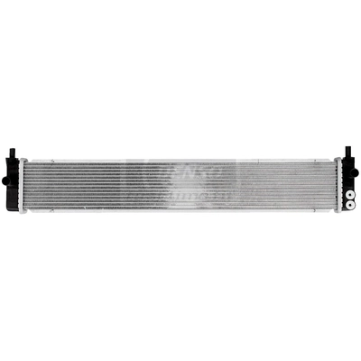 Radiator by DENSO - 221-9349 pa2