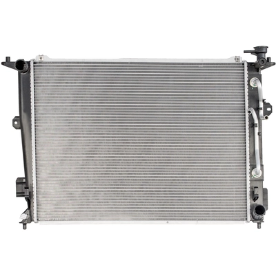 Radiator by DENSO - 221-9353 pa1