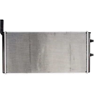 Radiateur by DENSO - 221-9354 pa1