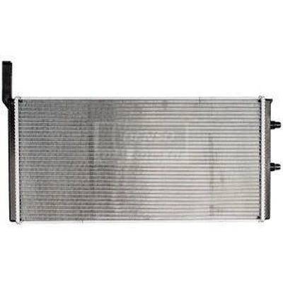 Radiateur by DENSO - 221-9354 pa2