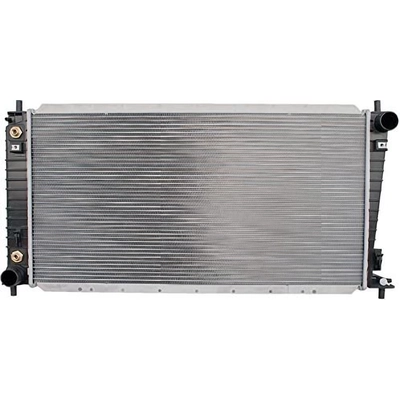 Radiator by DENSO - 221-9367 pa2