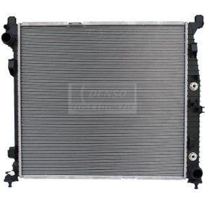 Radiator by DENSO - 221-9370 pa1