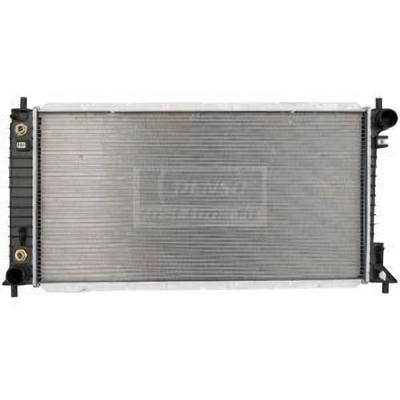 Radiator by DENSO - 221-9374 pa2