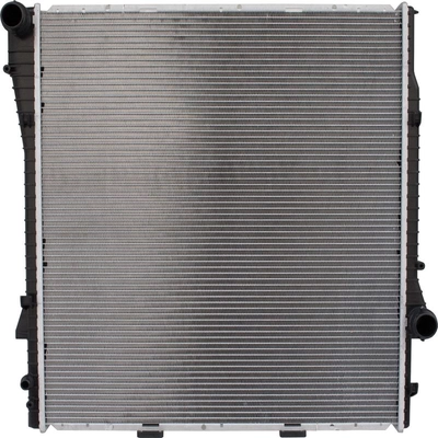 Radiator by DENSO - 221-9382 pa2