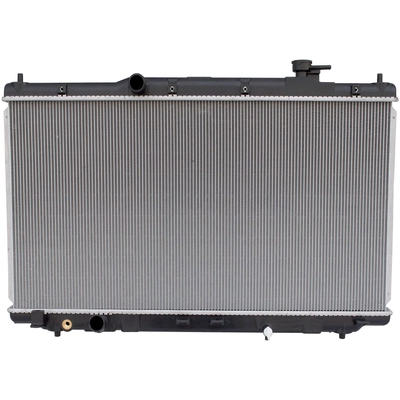 Radiator by DENSO - 221-9383 pa1