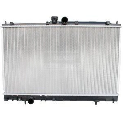 Radiateur by DENSO - 221-9385 pa2