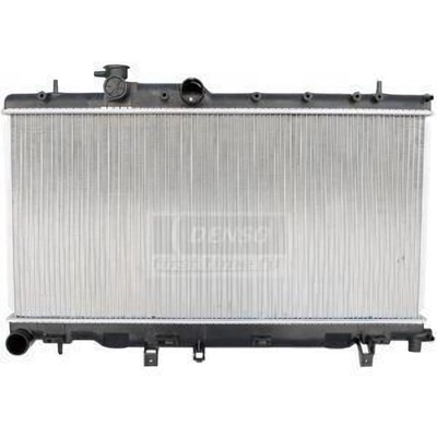 Radiator by DENSO - 221-9391 pa2