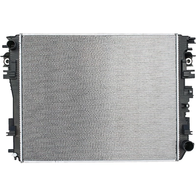 Radiator by DENSO - 221-9397 pa2