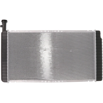 Radiator by DENSO - 221-9401 pa2