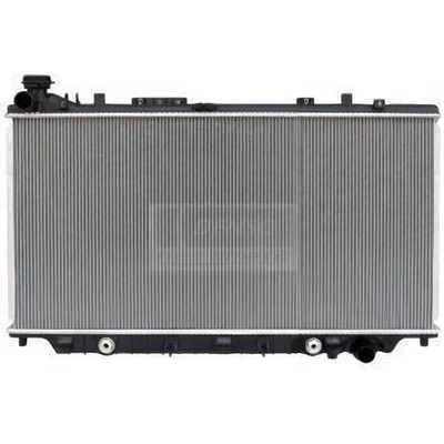 Radiator by DENSO - 221-9402 pa2