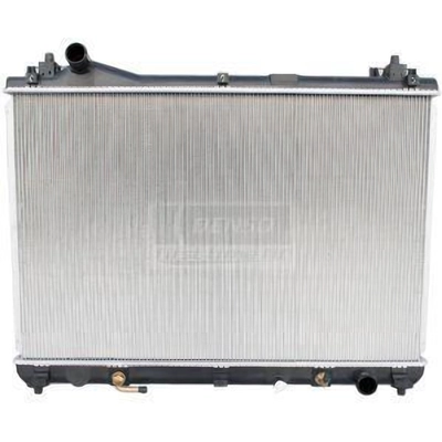 Radiator by DENSO - 221-9410 pa3