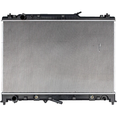 Radiator by DENSO - 221-9420 pa2