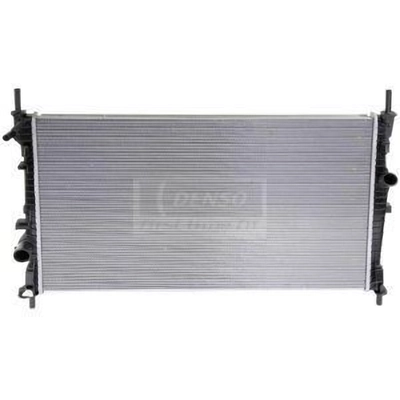 Radiator by DENSO - 221-9421 pa2