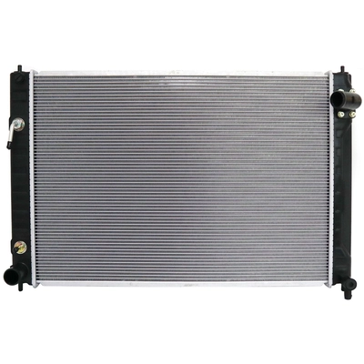 Radiator by DENSO - 221-9423 pa1