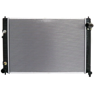 Radiator by DENSO - 221-9423 pa2
