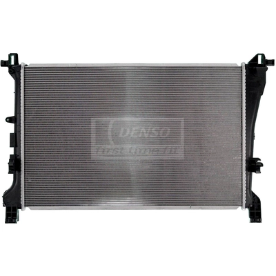 Radiator by DENSO - 221-9425 pa1